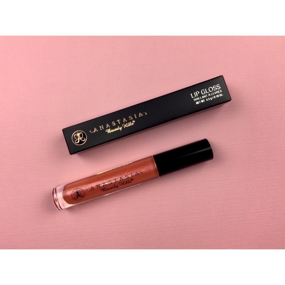 ABH - Lipgloss